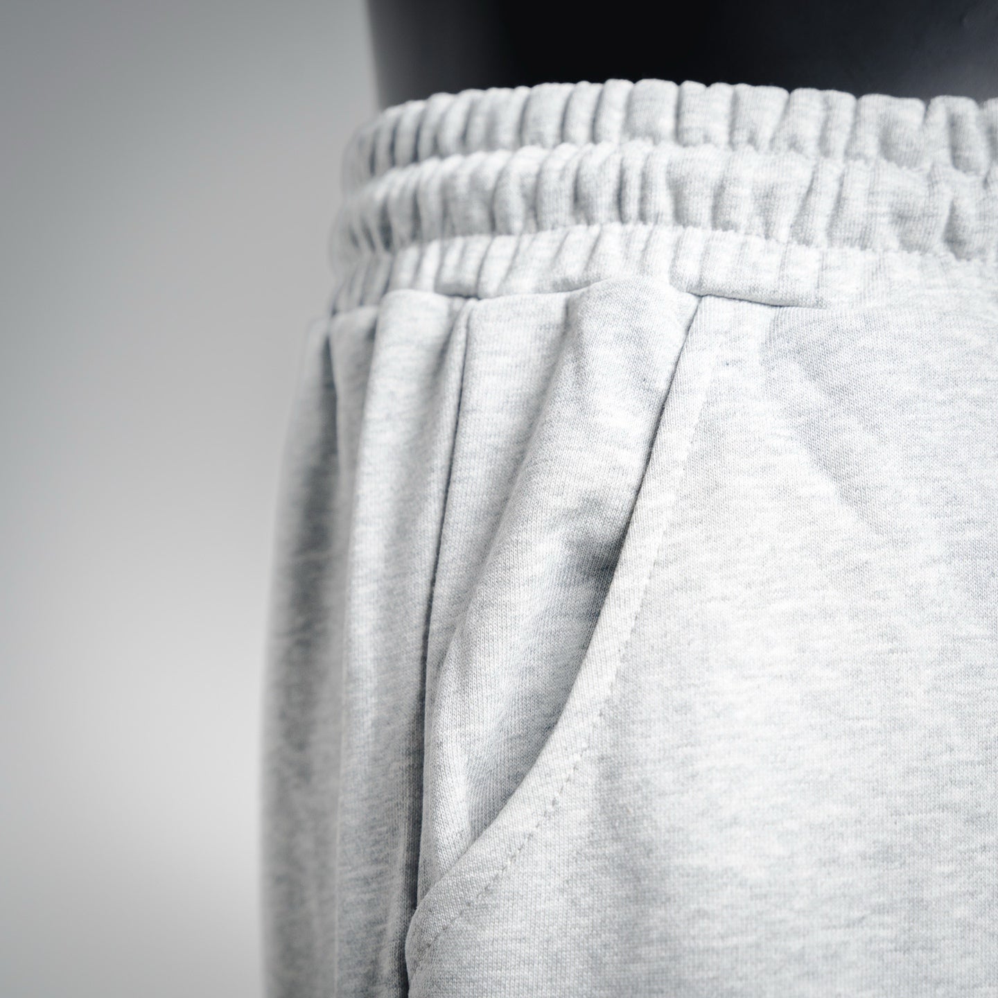 Louis 25fw printed pants