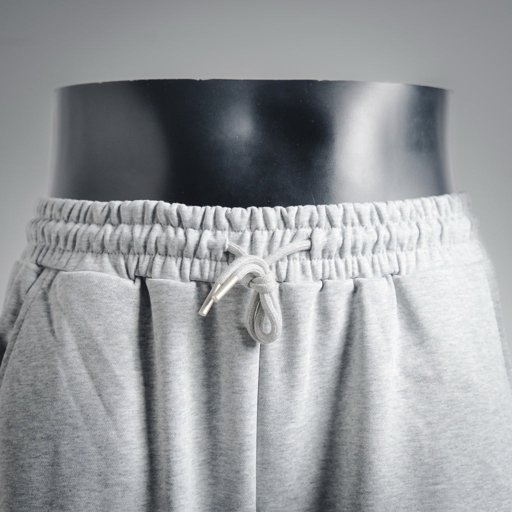 Louis 25fw printed pants