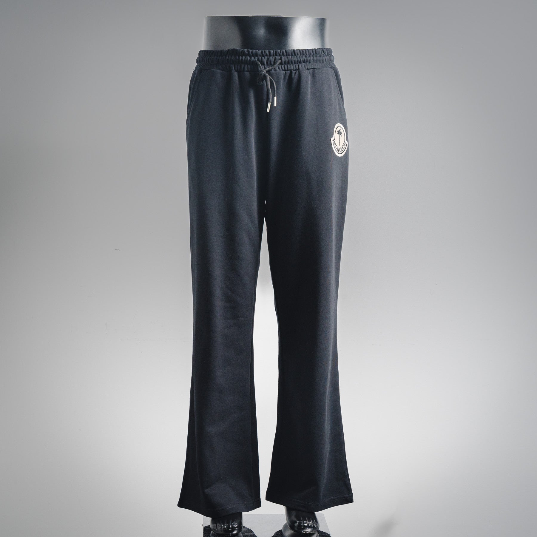 Mon 25fw leisure pants