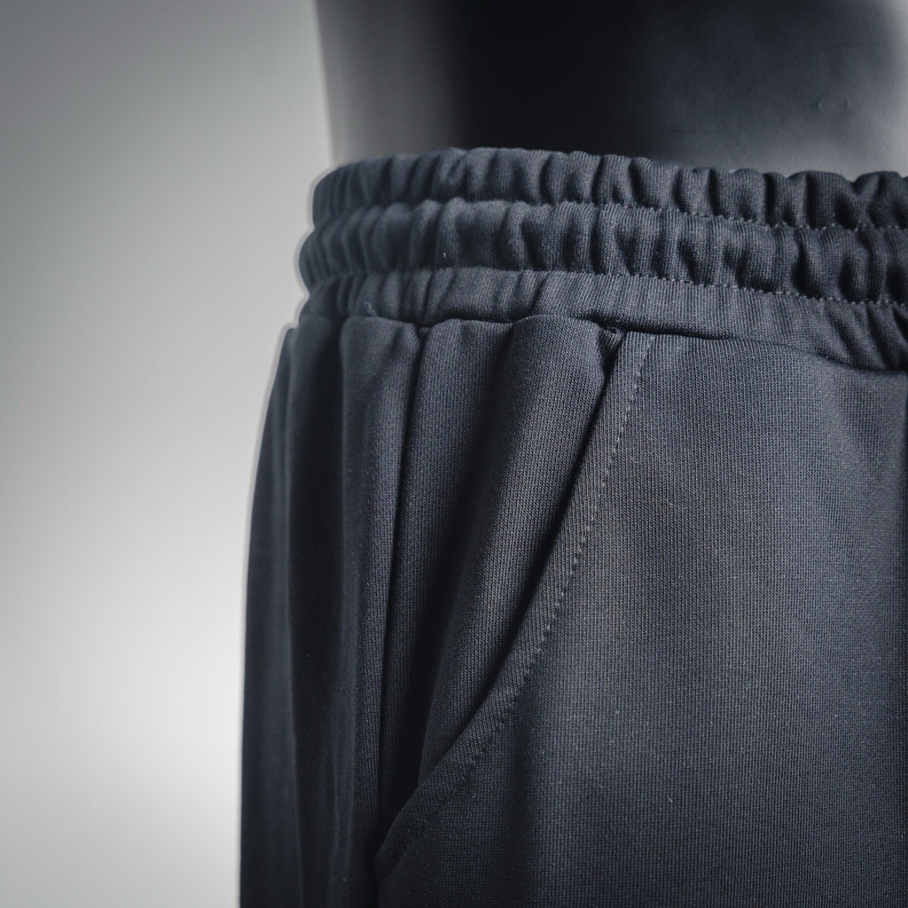 Mon 25fw leisure pants