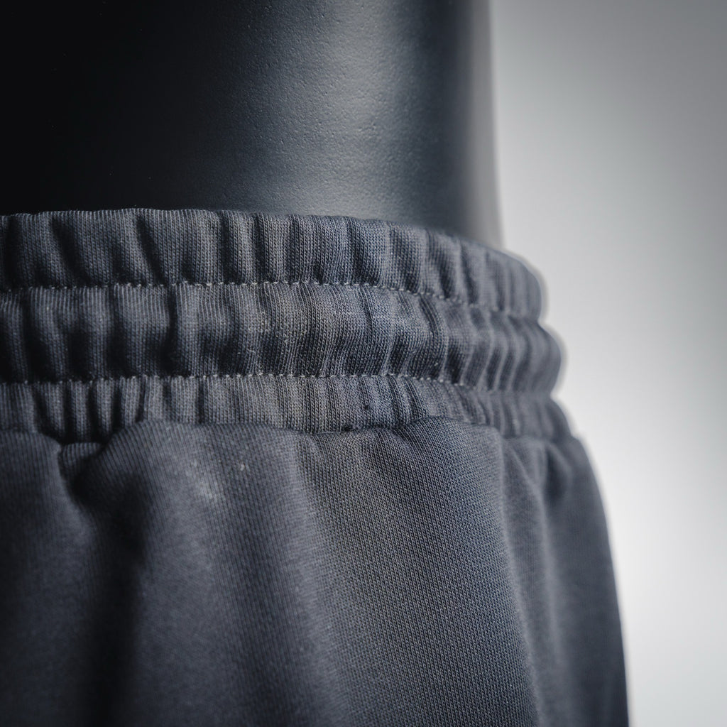 Mon 25fw leisure pants