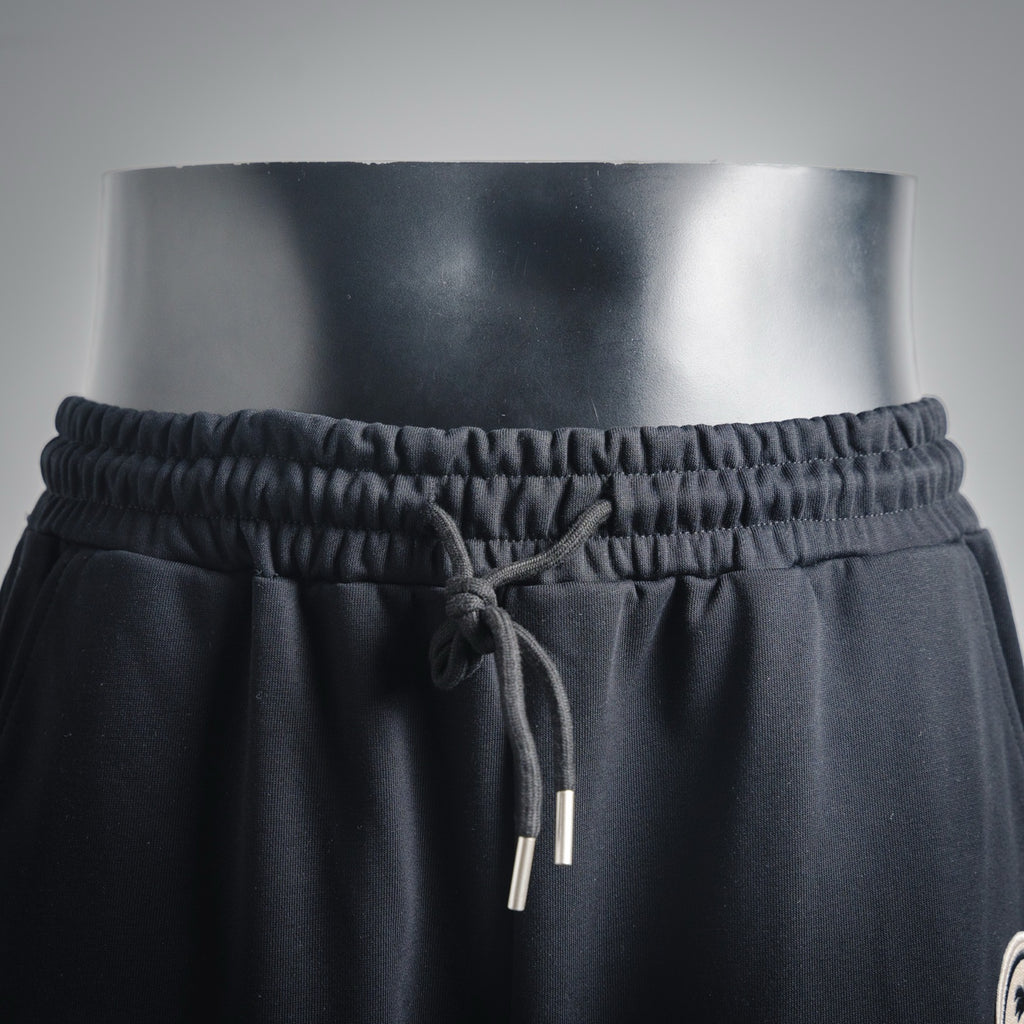 Mon 25fw leisure pants