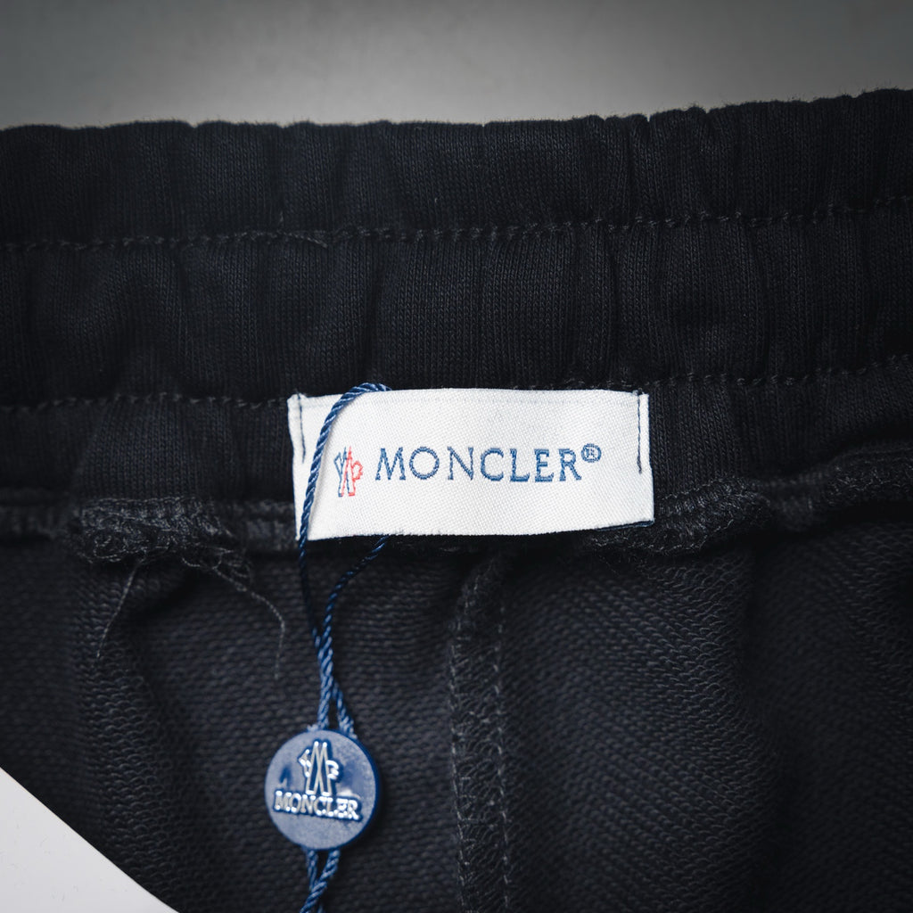 Mon 25fw leisure pants