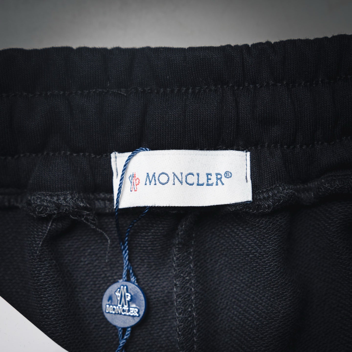Mon 25fw leisure pants