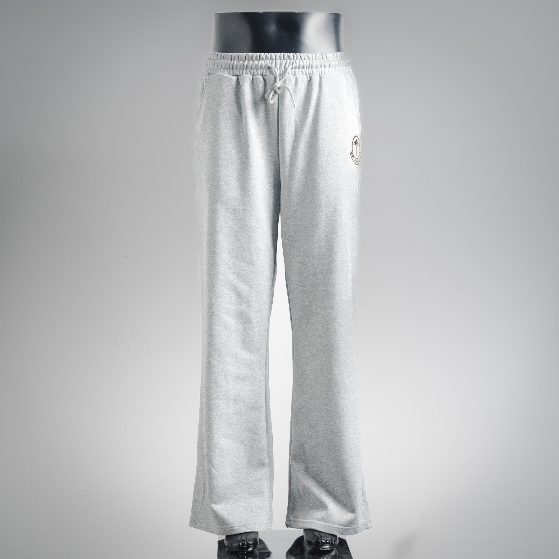 Mon 25fw leisure pants