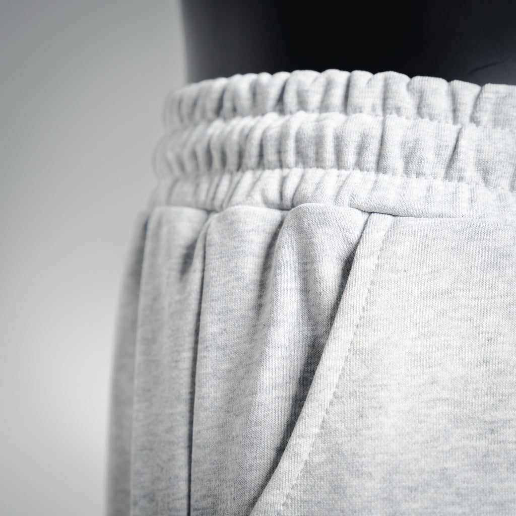 Mon 25fw leisure pants