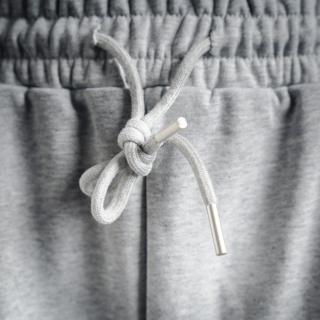 Mon 25fw leisure pants