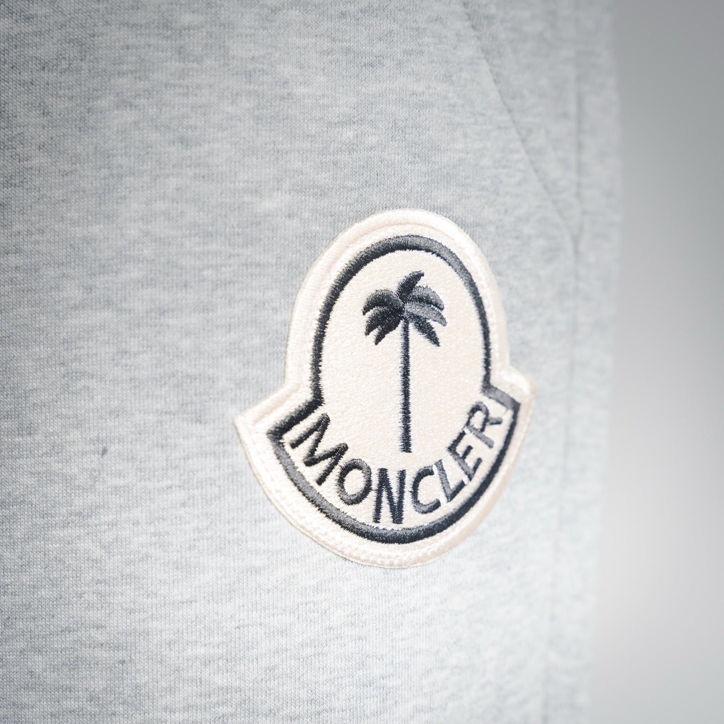 Mon 25fw leisure pants