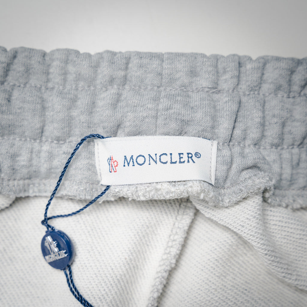 Mon 25fw leisure pants