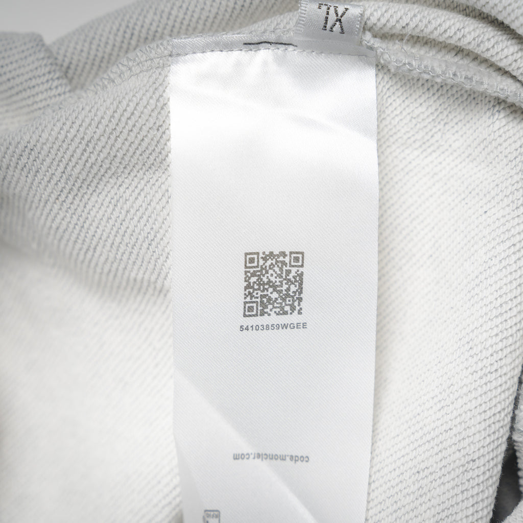 Mon 25fw leisure pants