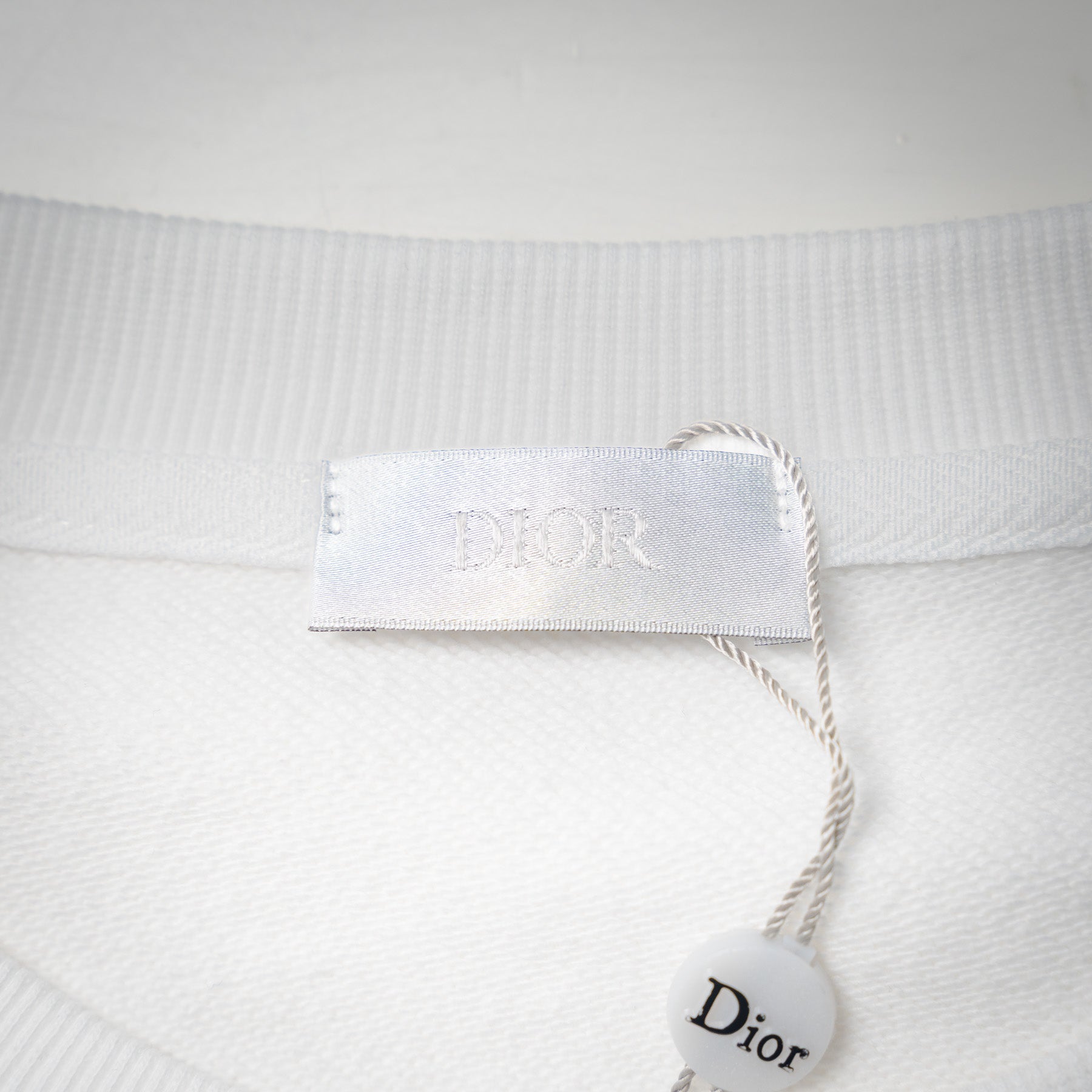 CD 25fw all-match shirt