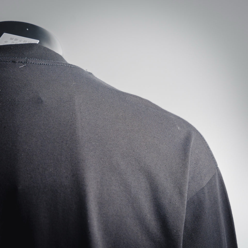 Acne 25fw printed shirt