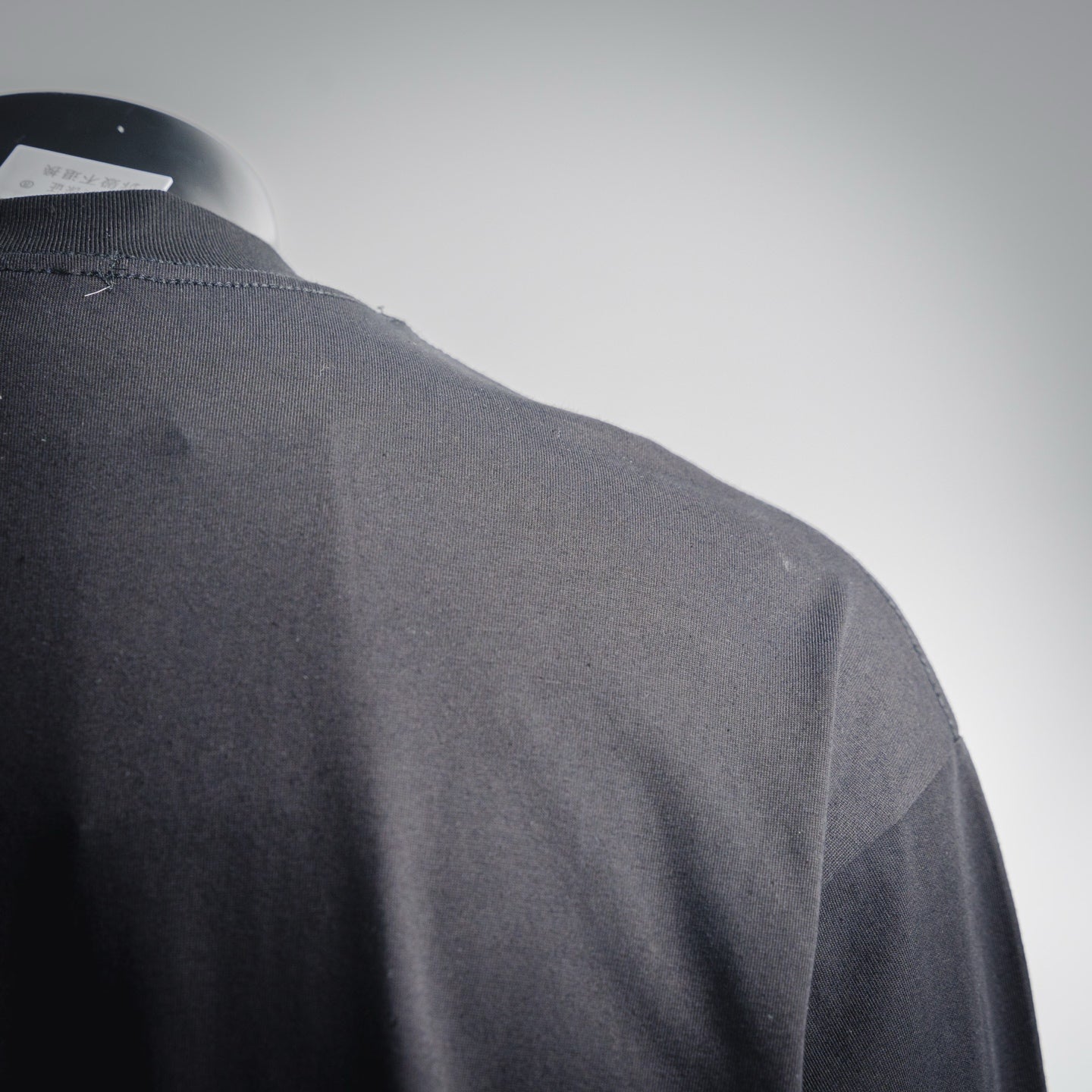 Acne 25fw printed shirt