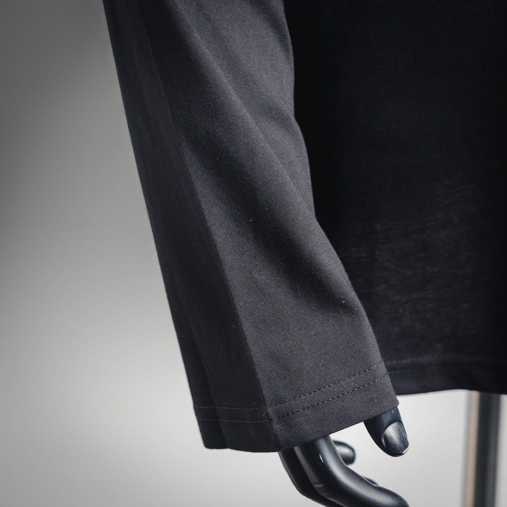 Acne 25fw printed shirt