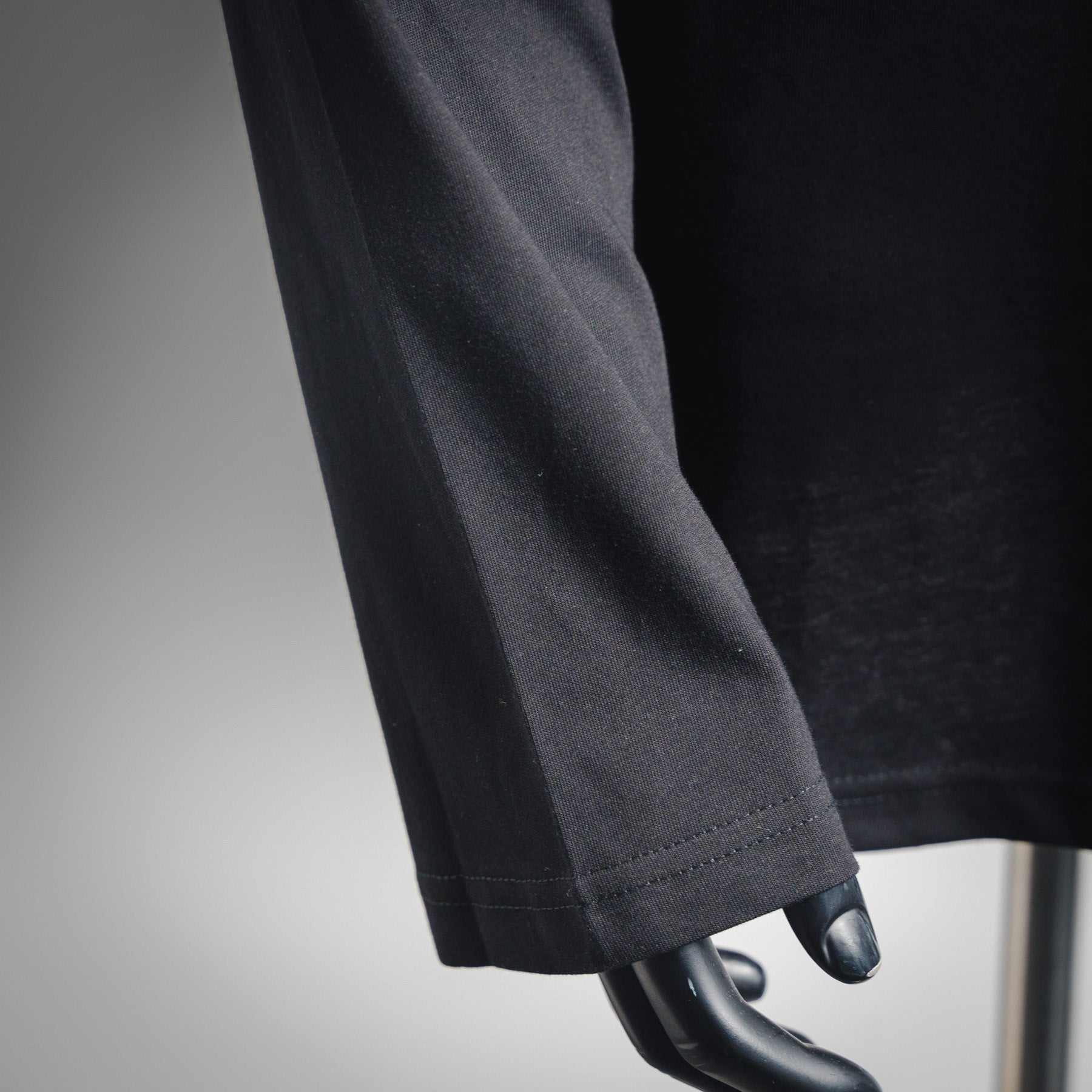 Acne 25fw printed shirt