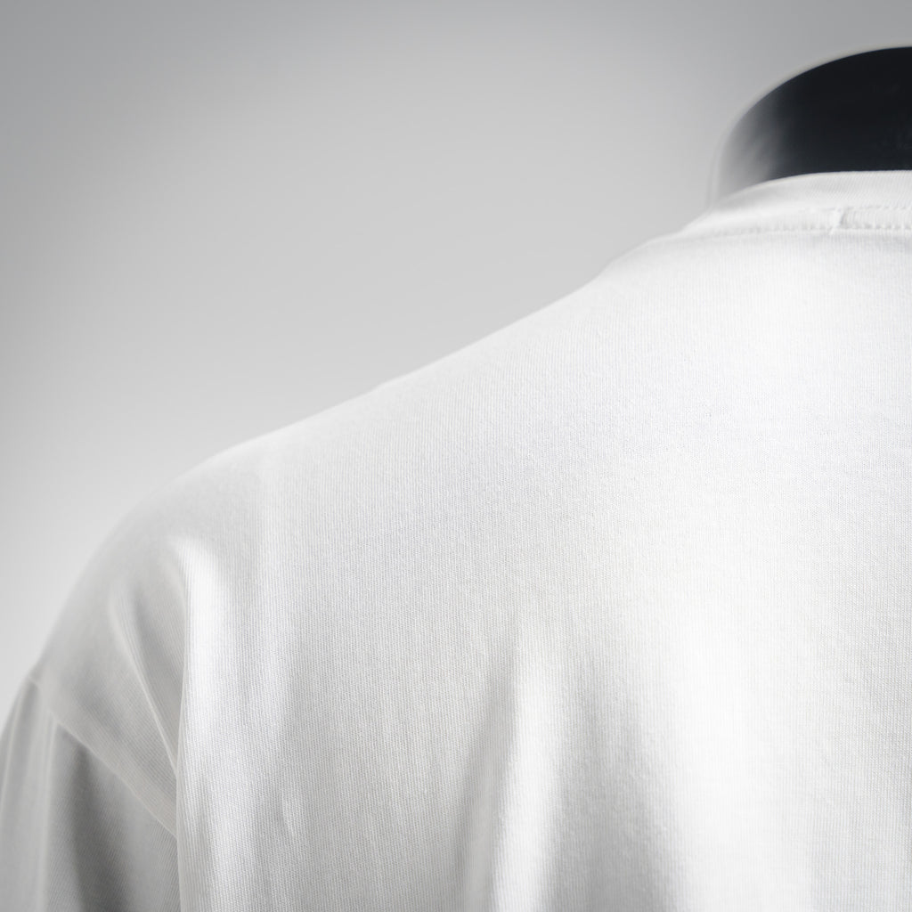 Acne 25fw printed shirt