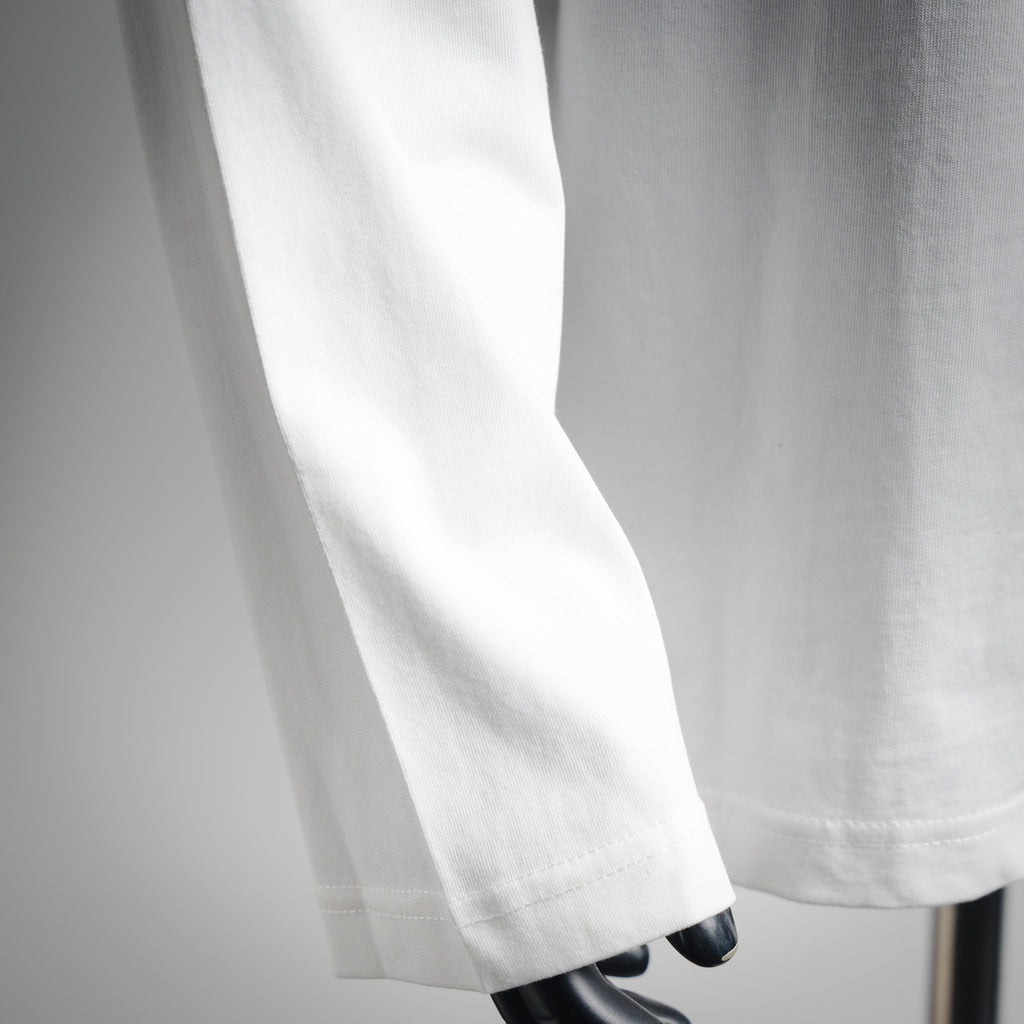 Acne 25fw printed shirt