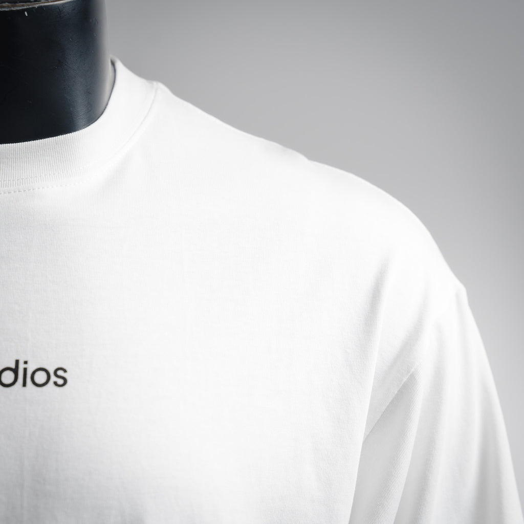 Acne 25fw printed shirt