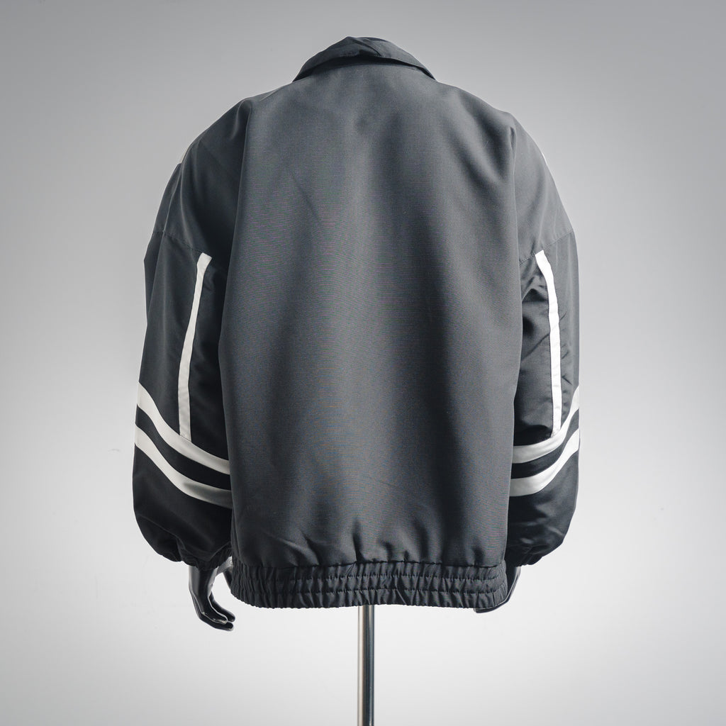 Balen 25fw splicing jacket