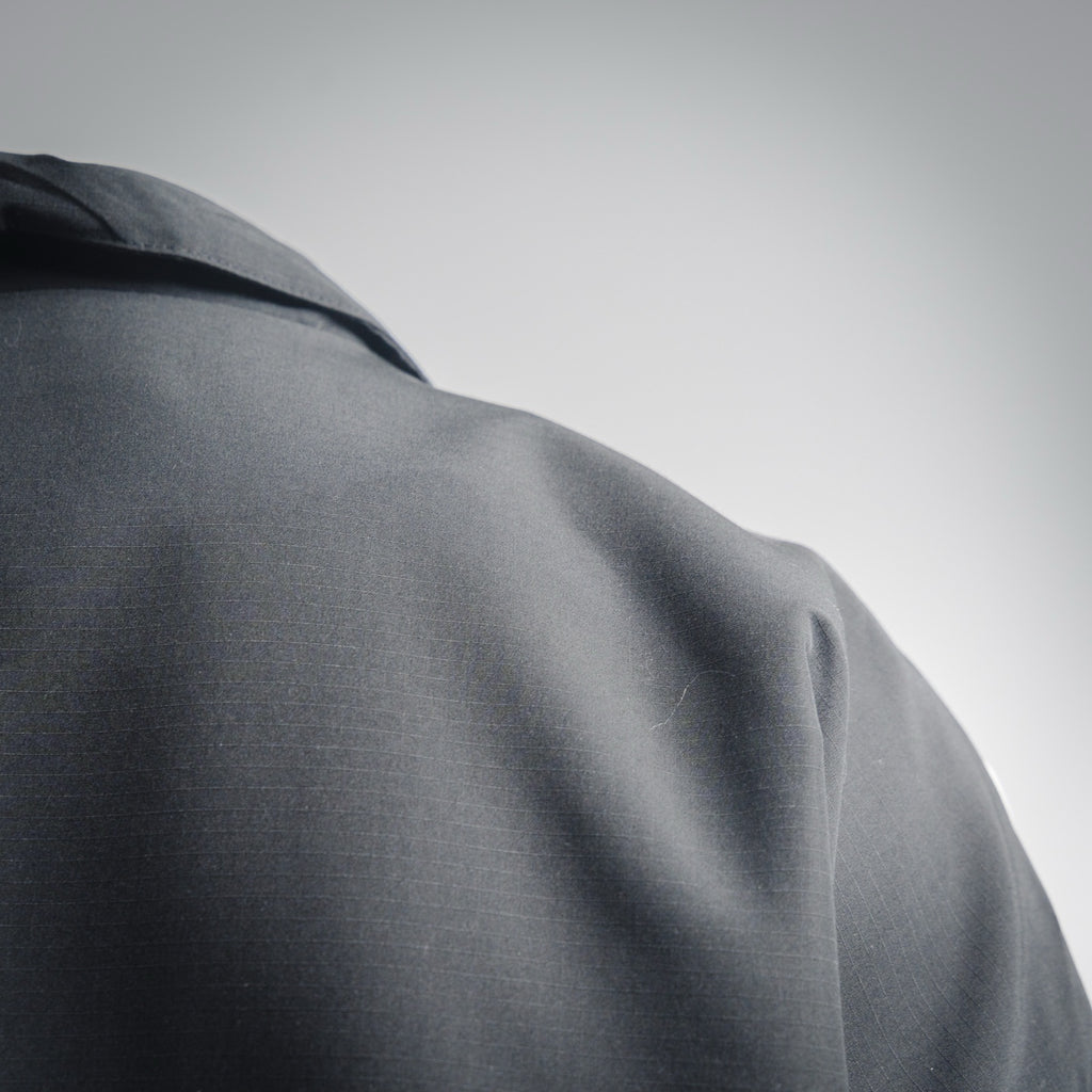 Balen 25fw splicing jacket