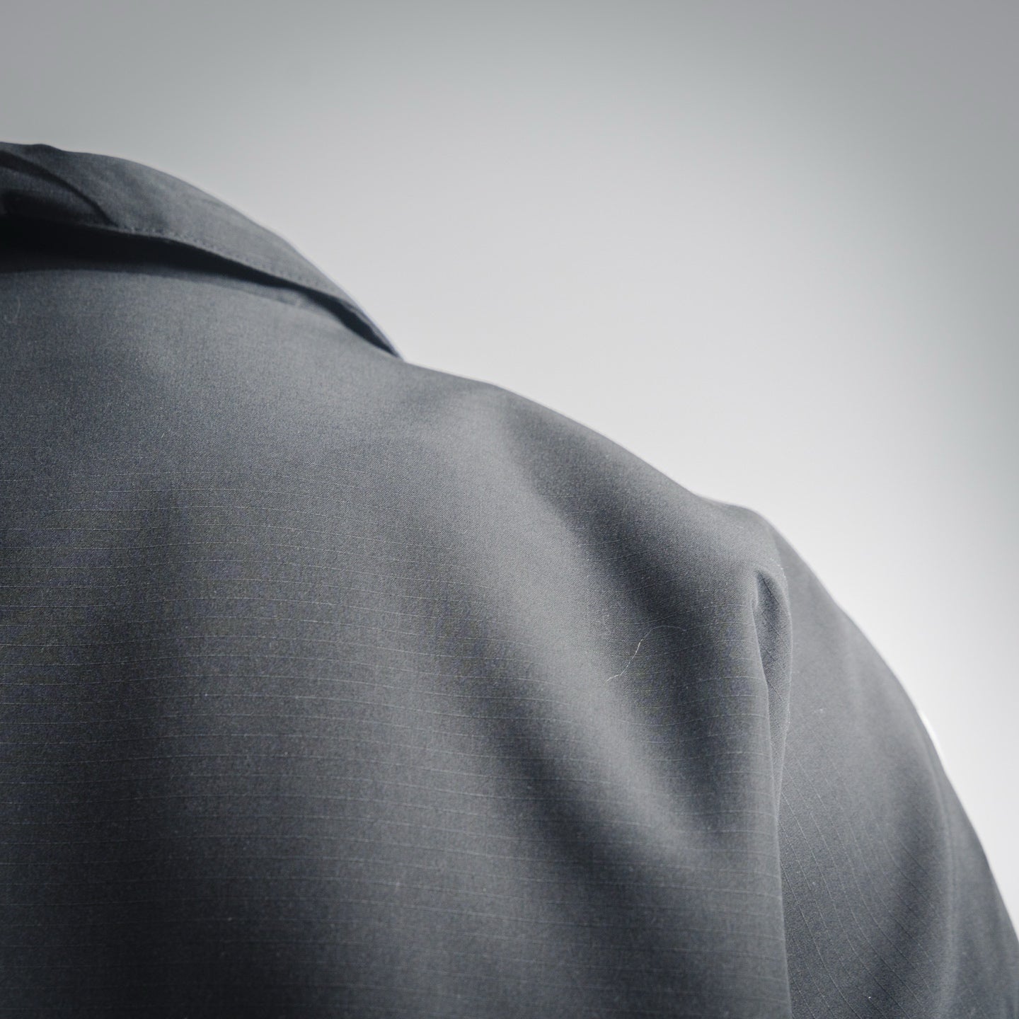 Balen 25fw splicing jacket