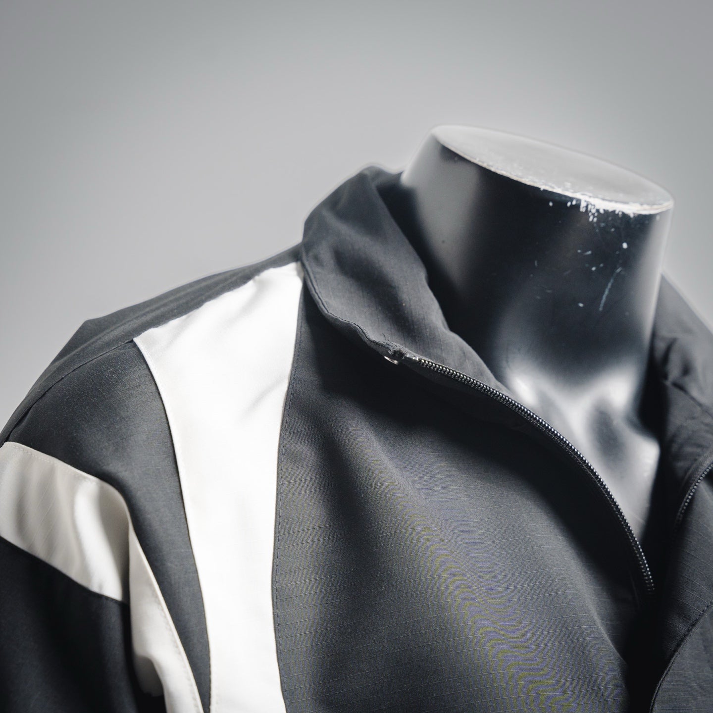 Balen 25fw splicing jacket