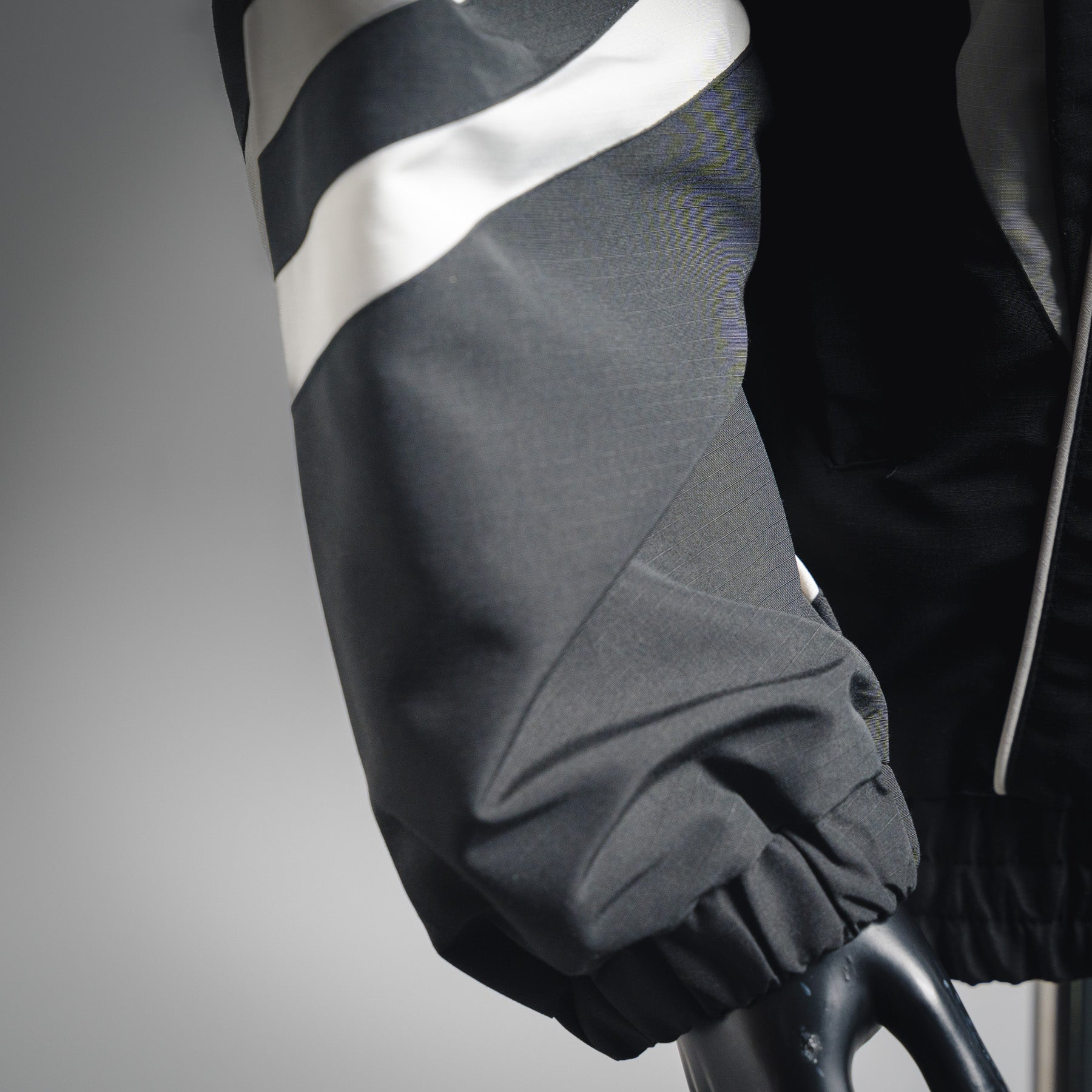 Balen 25fw splicing jacket