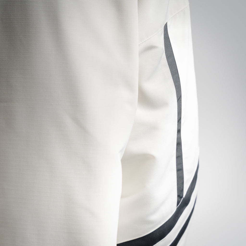 Balen 25fw splicing jacket