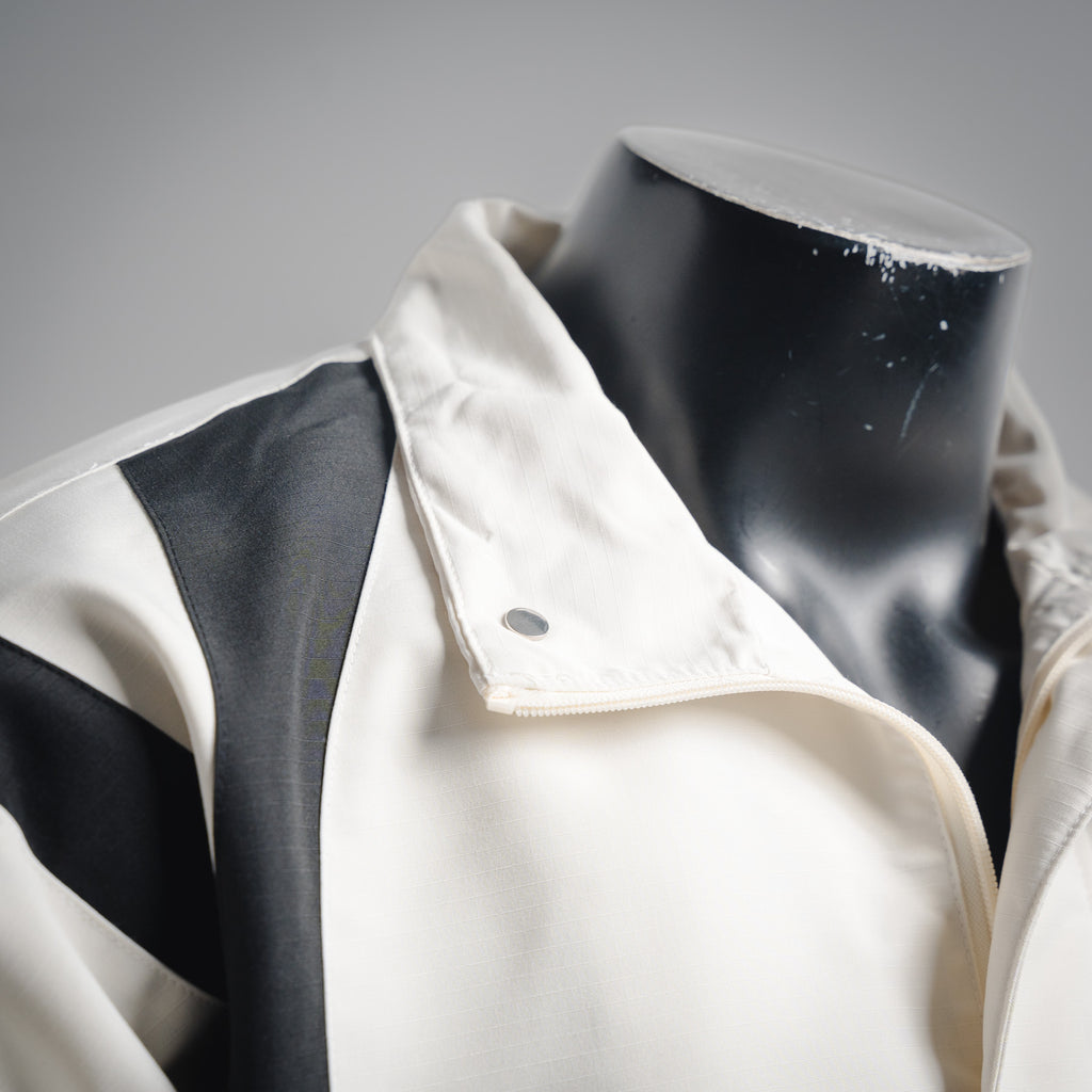 Balen 25fw splicing jacket