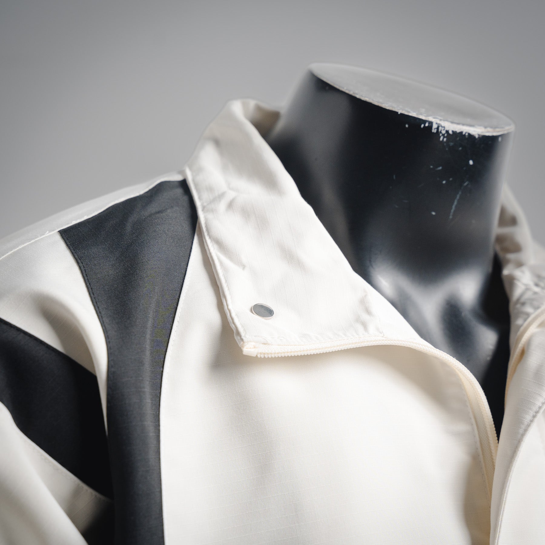 Balen 25fw splicing jacket