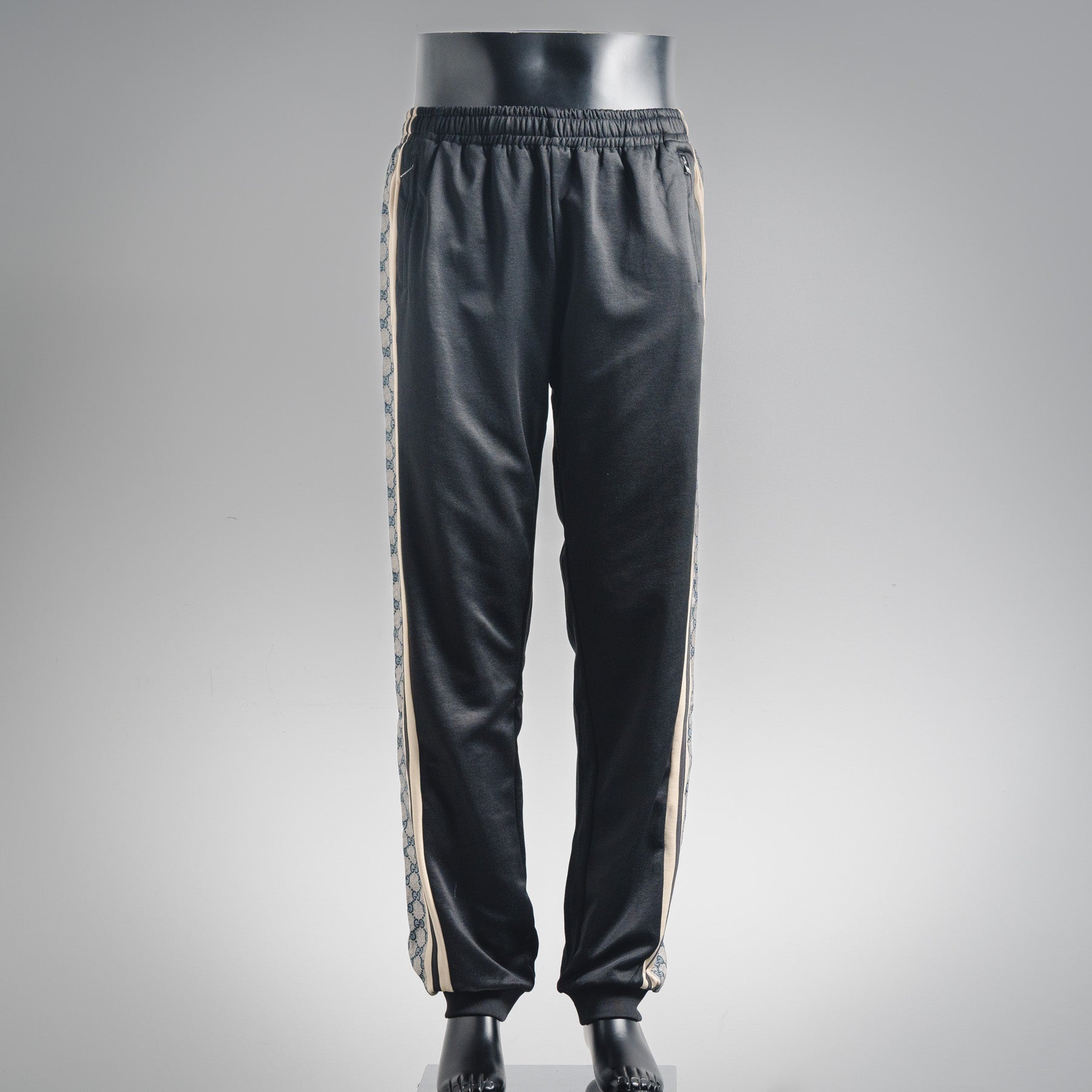 Guc 25fw leisure pants
