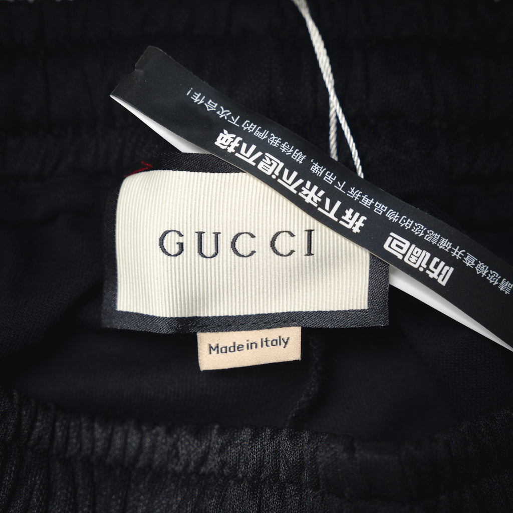 Guc 25fw leisure pants