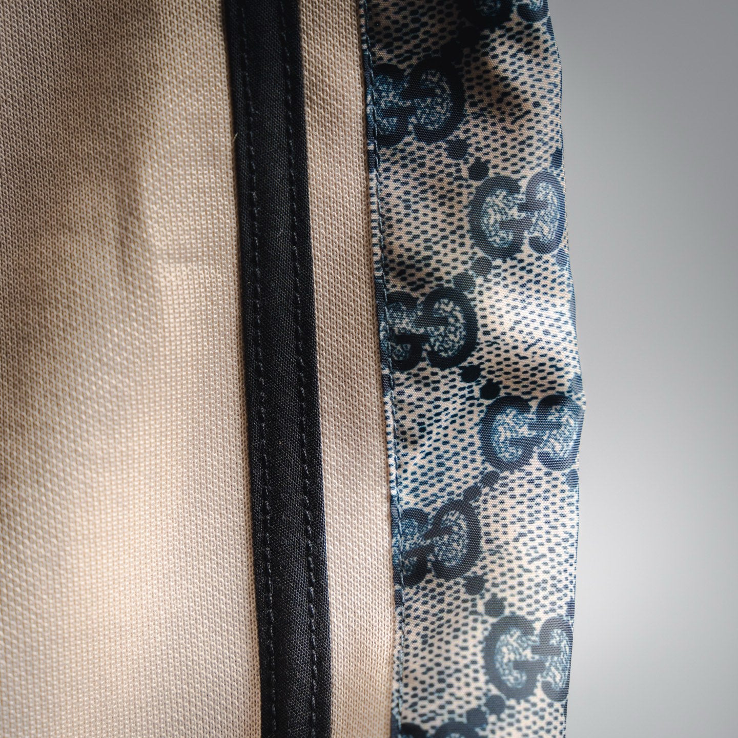 Guc 25fw leisure jacket