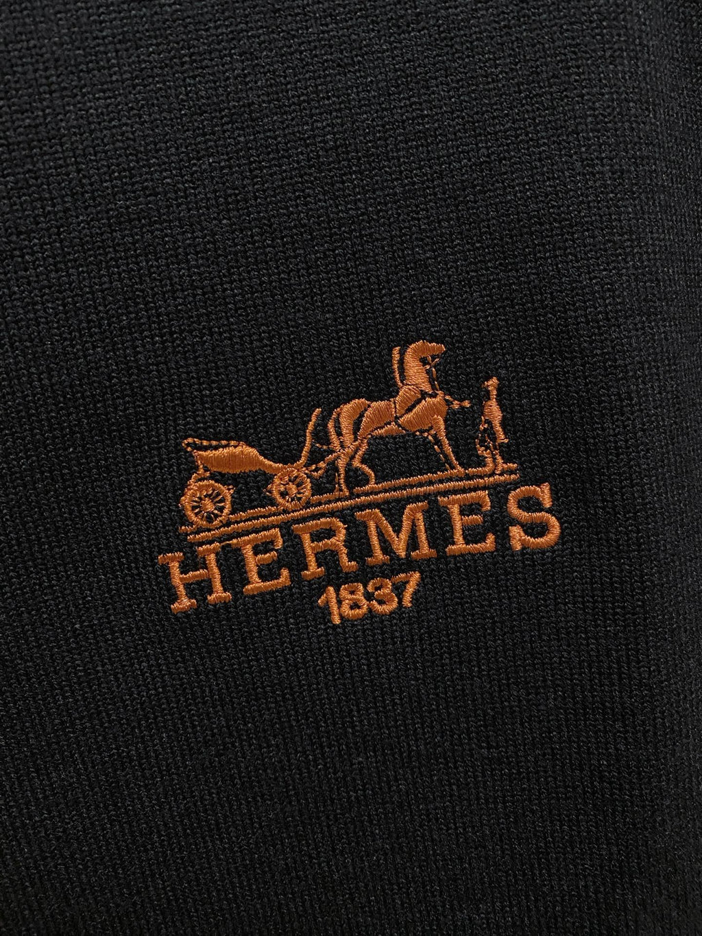 Herm sweater