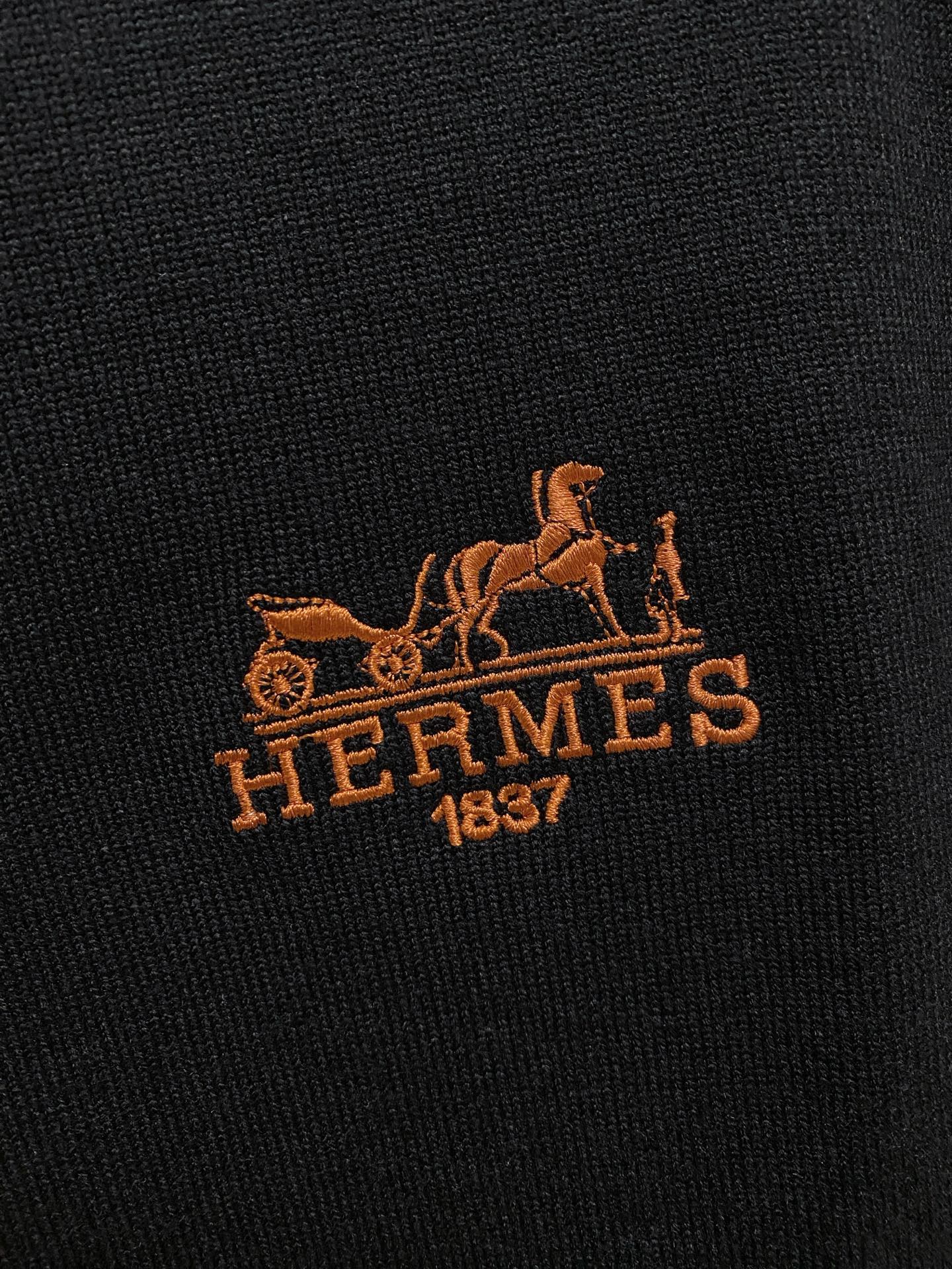 Herm sweater