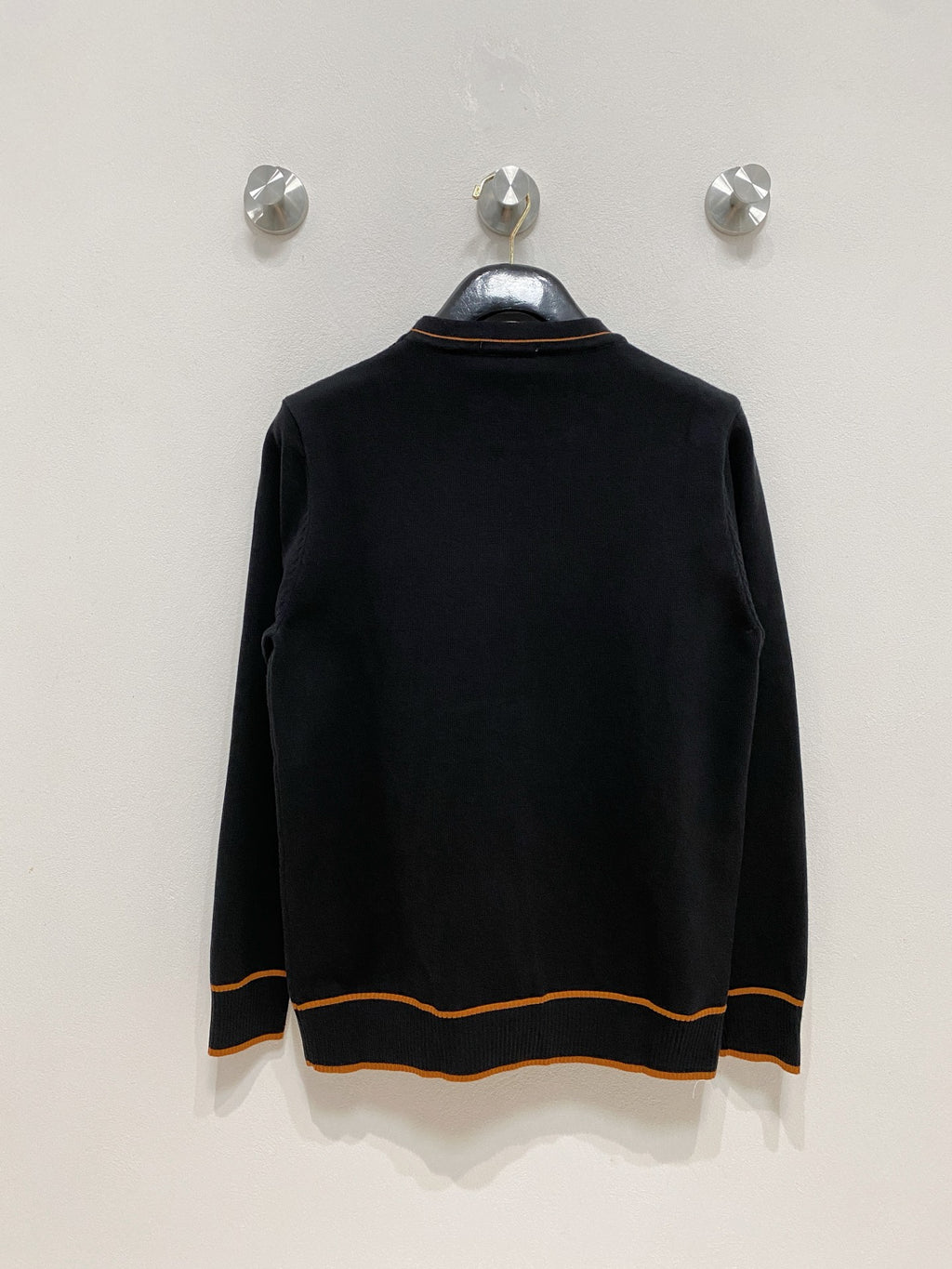 Herm sweater