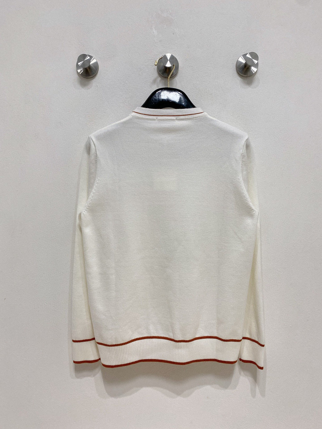 Herm sweater