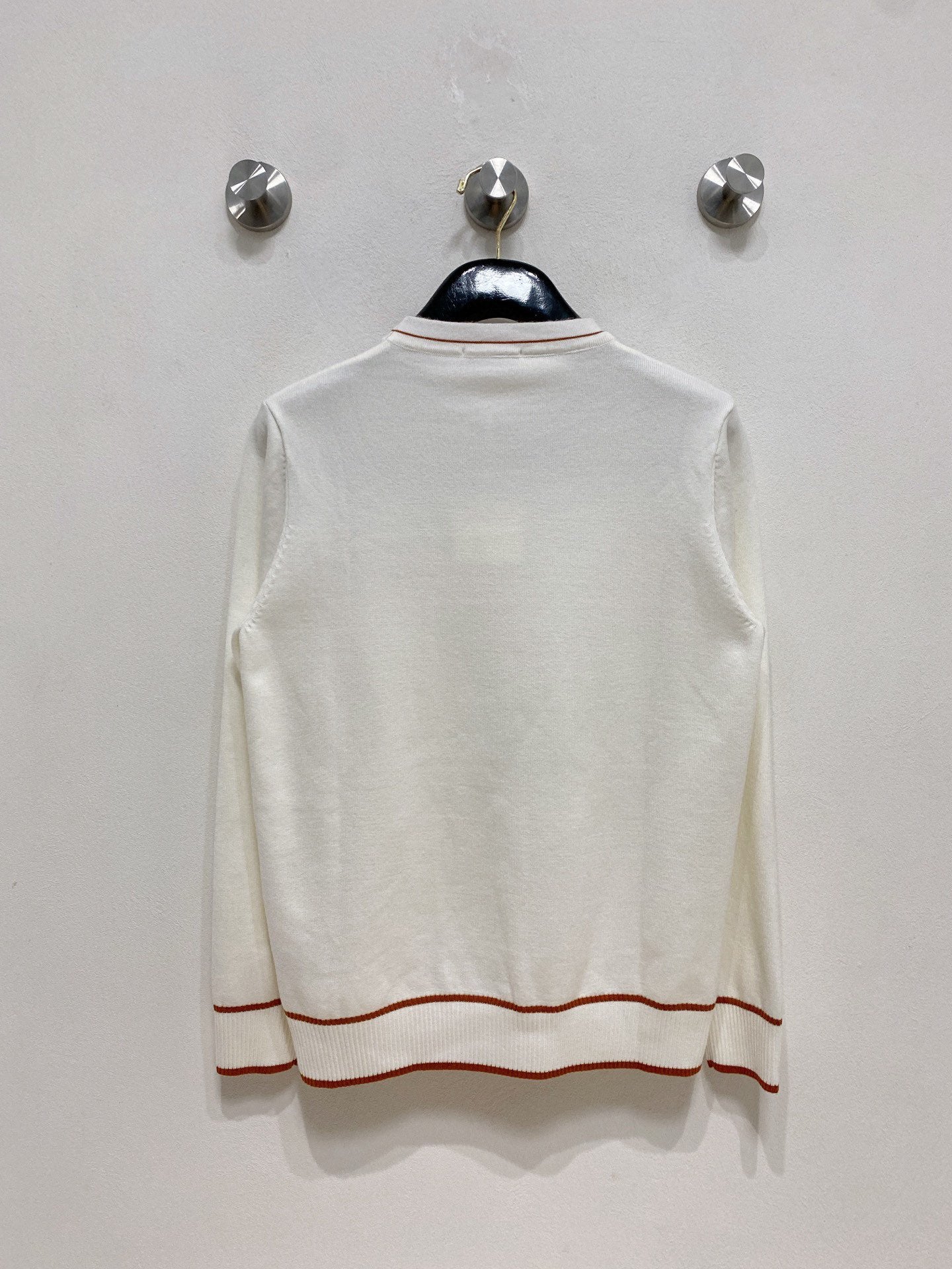 Herm sweater