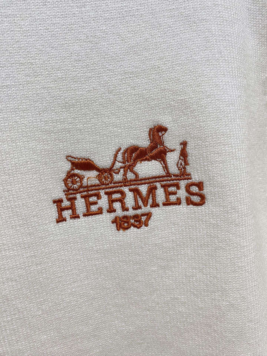 Herm sweater
