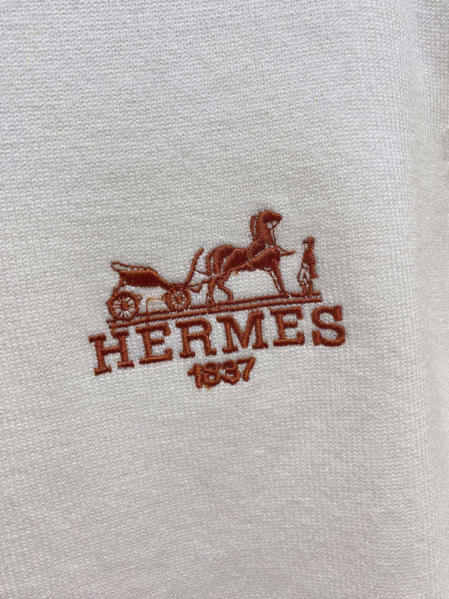Herm sweater