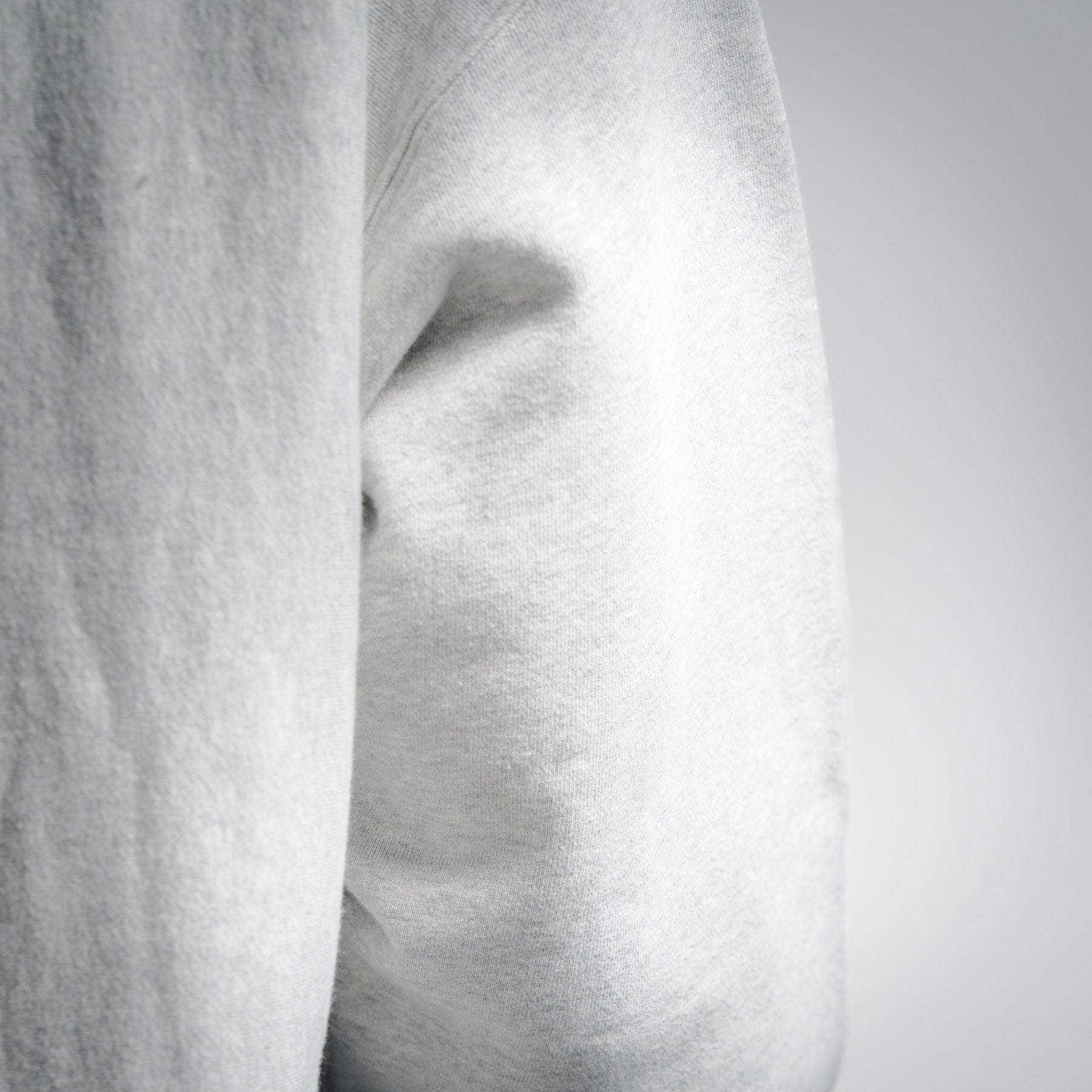 Saint 25fw printed hoodie