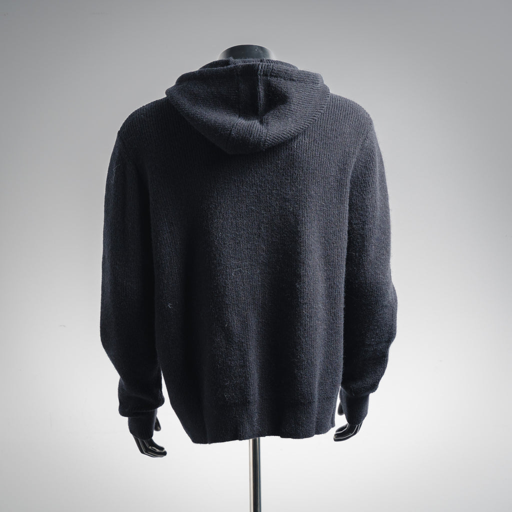 Miu 25fw embroidered jacket