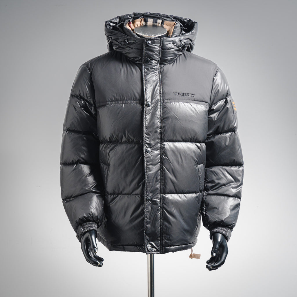 Burbery 25fw all-match jacket