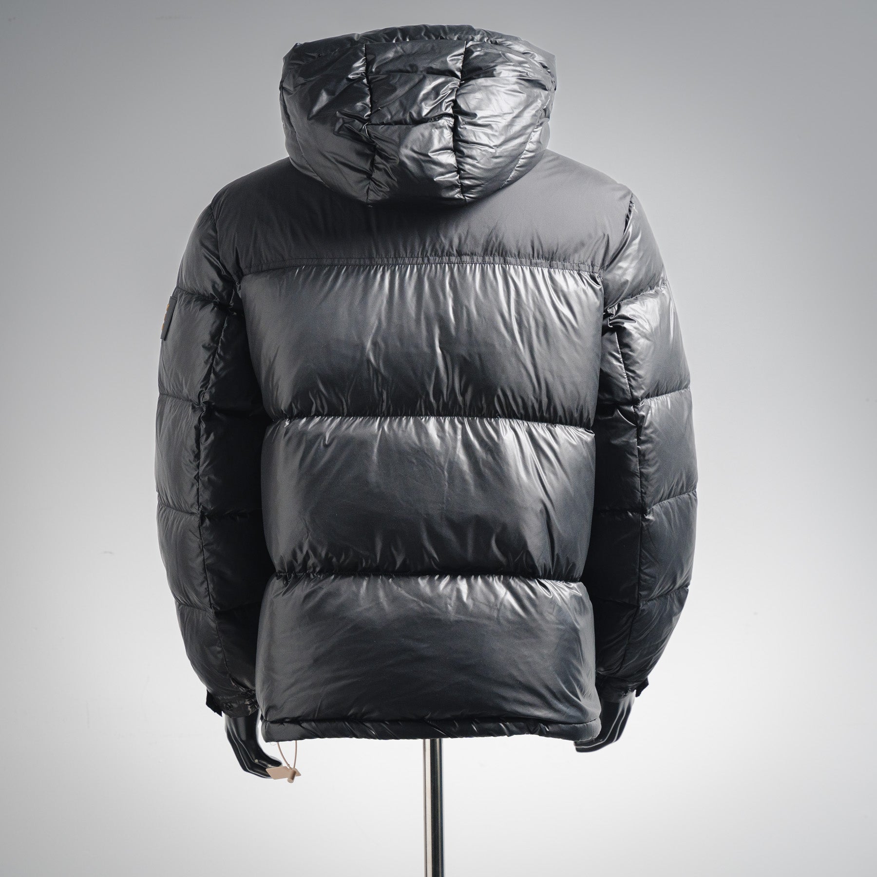 Burbery 25fw all-match jacket