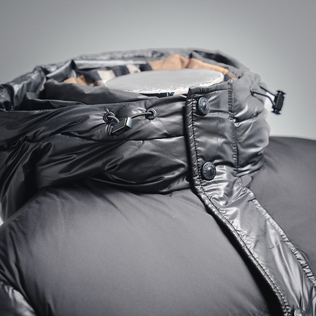 Burbery 25fw all-match jacket