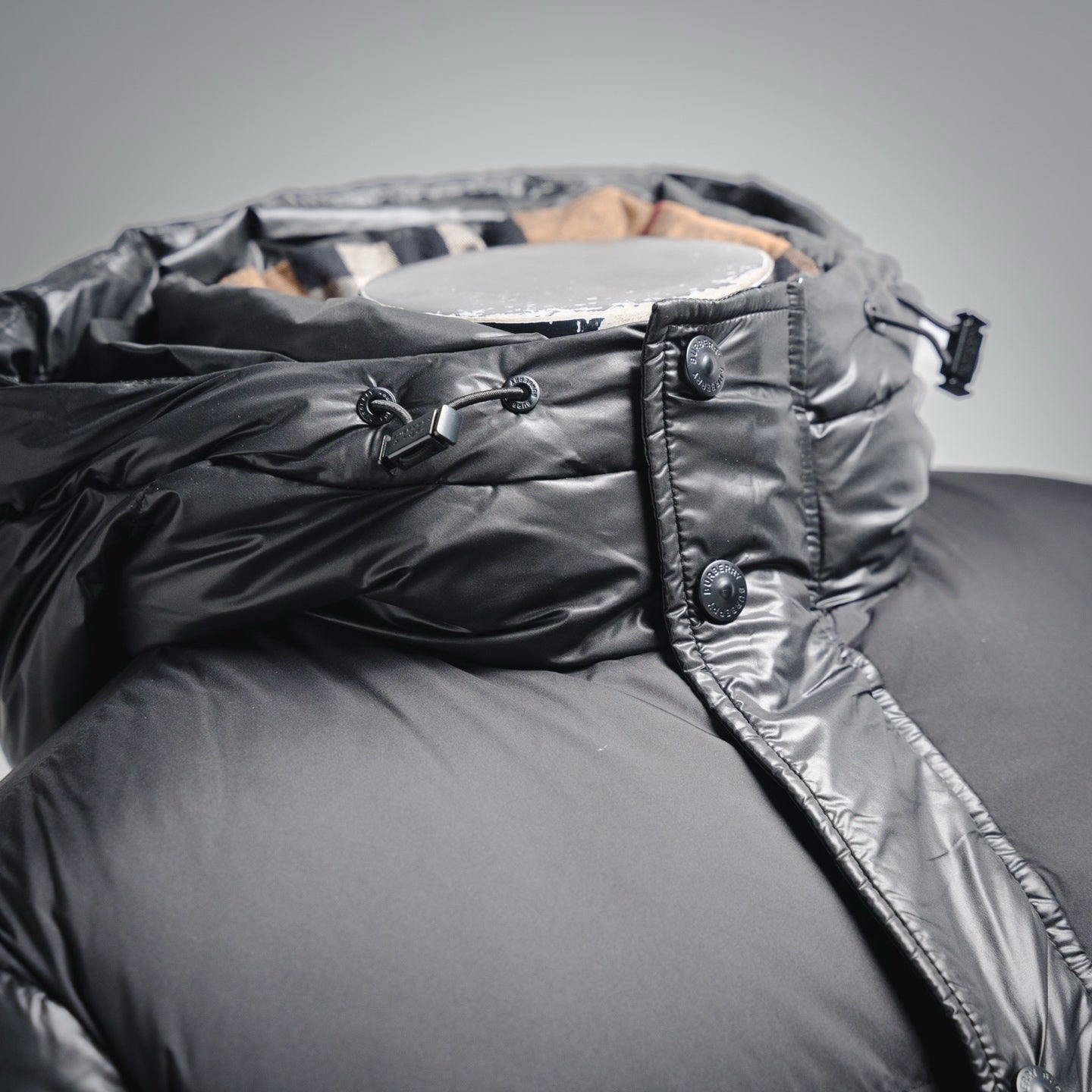 Burbery 25fw all-match jacket