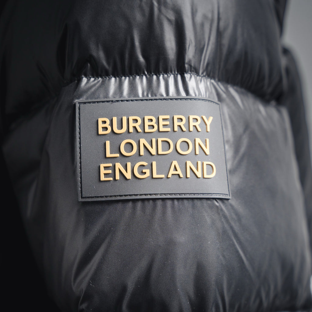 Burbery 25fw all-match jacket