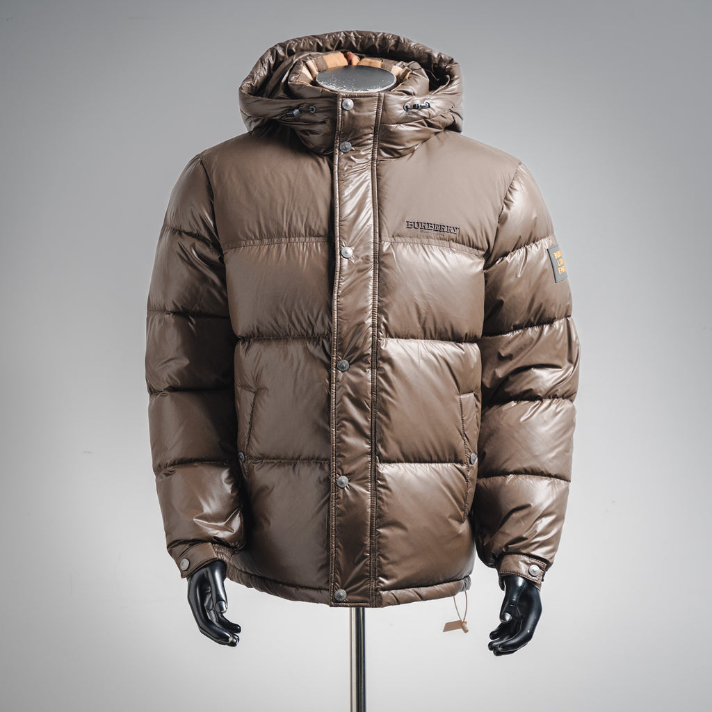 Burbery 25fw all-match jacket