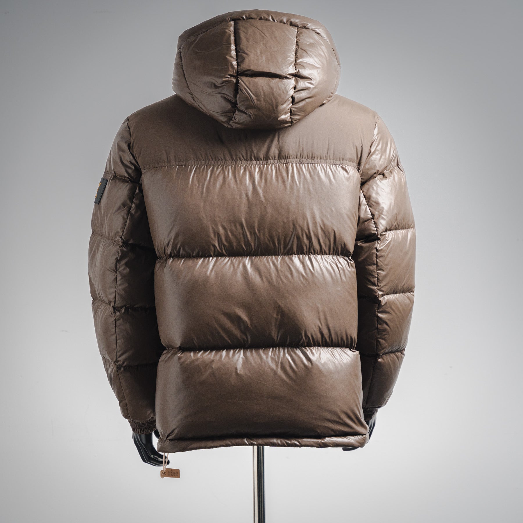 Burbery 25fw all-match jacket