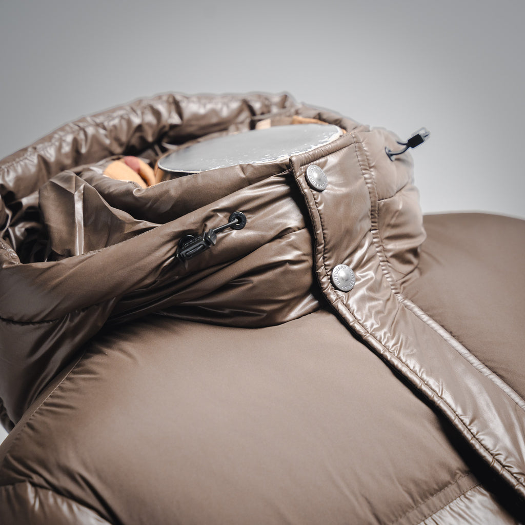 Burbery 25fw all-match jacket